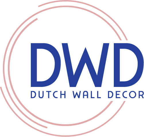 Dutch Wall Decor